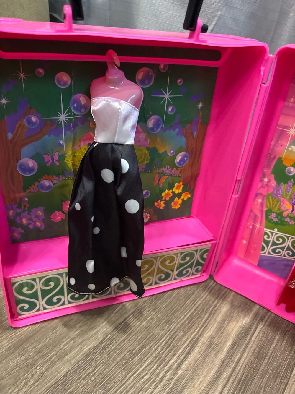 Barbie vintage 1995